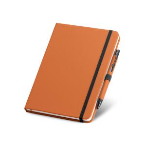 SHAW. Kit de caderno e esferográfica - 93795.09